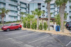 Gulf Coast 'cozy Condo' w/ Pool: Walk to Beach!