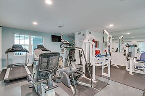 Gulf Coast 'cozy Condo' w/ Pool: Walk to Beach!