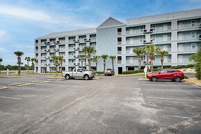 Gulf Coast 'cozy Condo' w/ Pool: Walk to Beach!