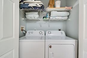 Gulf Coast 'cozy Condo' w/ Pool: Walk to Beach!