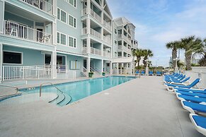 Gulf Coast 'cozy Condo' w/ Pool: Walk to Beach!