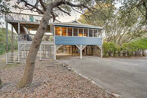 Outer Banks Retreat - Walk to Beach!