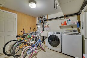 Outer Banks Retreat - Walk to Beach!