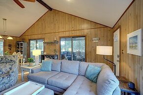 Outer Banks Retreat - Walk to Beach!