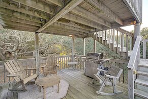 Outer Banks Retreat - Walk to Beach!