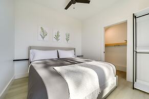 Modern Mountain-view Sanctuary in Pisgah Forest