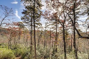 Modern Mountain-view Sanctuary in Pisgah Forest