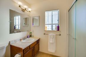 Adobe Home in Albuquerque w/ Covered Patio