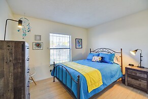 Adobe Home in Albuquerque w/ Covered Patio