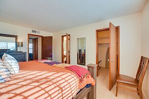 Adobe Home in Albuquerque w/ Covered Patio