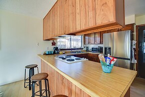 Adobe Home in Albuquerque w/ Covered Patio