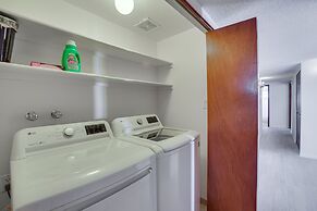 Adobe Home in Albuquerque w/ Covered Patio