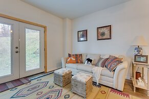 Spacious Murphy Retreat w/ Decks & Game Room!