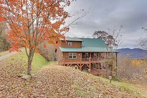 Spacious Murphy Retreat w/ Decks & Game Room!