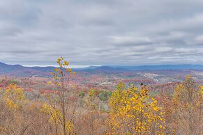 Spacious Murphy Retreat w/ Decks & Game Room!