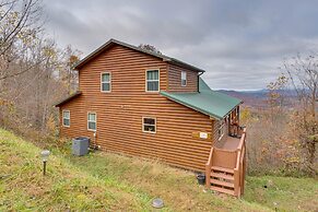 Spacious Murphy Retreat w/ Decks & Game Room!