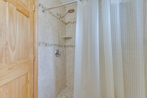 Spacious Murphy Retreat w/ Decks & Game Room!