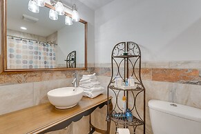 Spacious Murphy Retreat w/ Decks & Game Room!