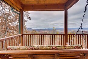 Spacious Murphy Retreat w/ Decks & Game Room!