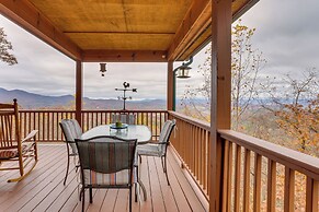 Spacious Murphy Retreat w/ Decks & Game Room!