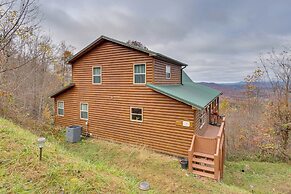 Spacious Murphy Retreat w/ Decks & Game Room!