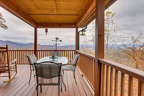 Spacious Murphy Retreat w/ Decks & Game Room!