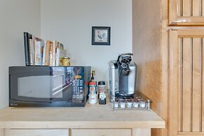 Spacious Murphy Retreat w/ Decks & Game Room!