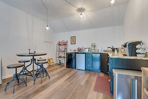 Spacious Murphy Retreat w/ Decks & Game Room!