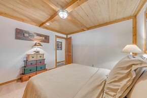 Home Near Lincoln National Forest w/ Private Sauna