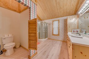 Home Near Lincoln National Forest w/ Private Sauna