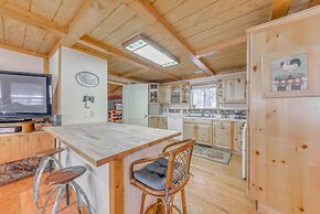 Home Near Lincoln National Forest w/ Private Sauna