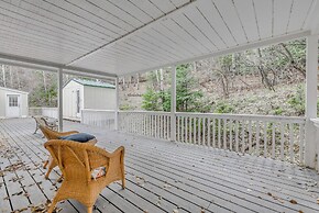 Home Near Lincoln National Forest w/ Private Sauna