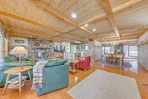 Home Near Lincoln National Forest w/ Private Sauna