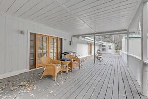 Home Near Lincoln National Forest w/ Private Sauna