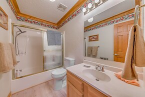 Home Near Lincoln National Forest w/ Private Sauna