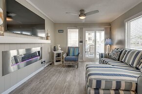Steps to Ocean: High-end North Myrtle Beach Condo