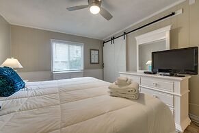 Steps to Ocean: High-end North Myrtle Beach Condo