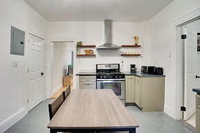 Modern Hastings-on-hudson Home Near River!