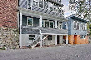 Modern Hastings-on-hudson Home Near River!