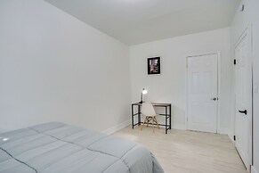 Modern Hastings-on-hudson Home Near River!