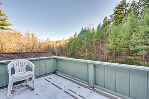 Bartlett Mtn Retreat: 1 Mi to Attitash Ski Lifts