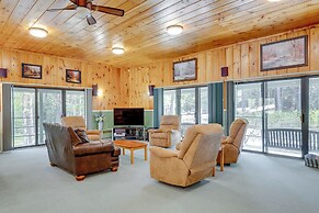 Bartlett Mtn Retreat: 1 Mi to Attitash Ski Lifts