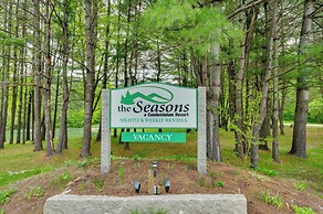 Bartlett Mtn Retreat: 1 Mi to Attitash Ski Lifts