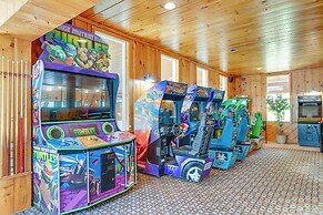 Bartlett Mtn Retreat: 1 Mi to Attitash Ski Lifts