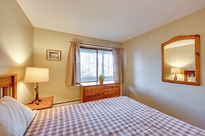 Bartlett Mtn Retreat: 1 Mi to Attitash Ski Lifts