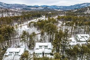 Bartlett Mtn Retreat: 1 Mi to Attitash Ski Lifts