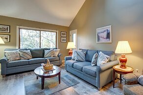 Bartlett Mtn Retreat: 1 Mi to Attitash Ski Lifts