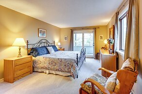 Bartlett Mtn Retreat: 1 Mi to Attitash Ski Lifts