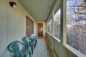 Bartlett Mtn Retreat: 1 Mi to Attitash Ski Lifts