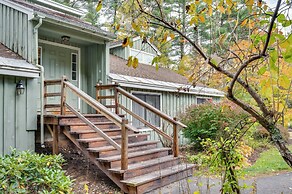 Bartlett Mtn Retreat: 1 Mi to Attitash Ski Lifts